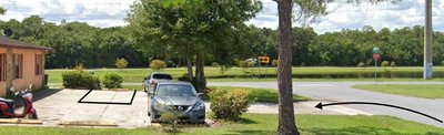 10 x 20 Parking Lot in Kisimmee, Florida near [object Object]
