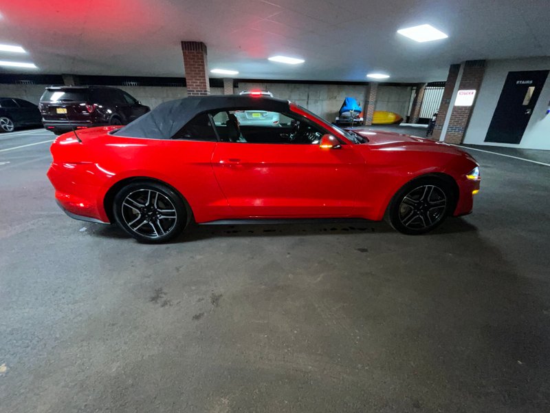 Parking Garage in Elizabeth, New Jersey 1