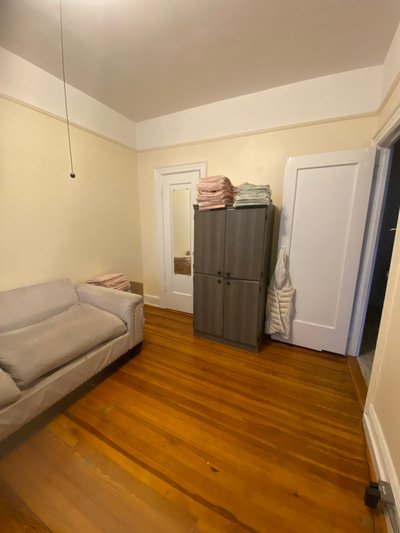 16 x 110 Bedroom in New York, New York near [object Object]