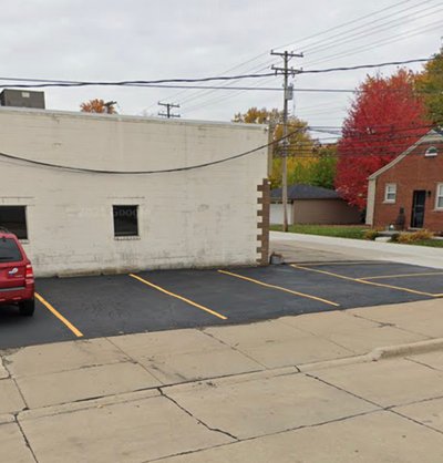 20 x 10 Parking Lot in Dearborn, Michigan near [object Object]