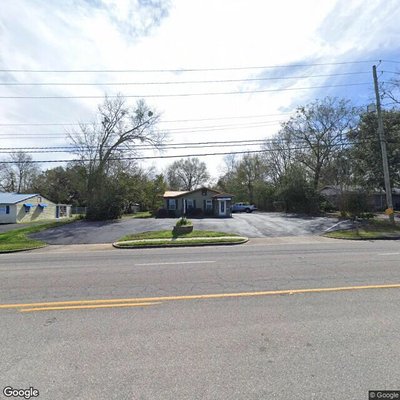 50 x 10 Lot in Mobile, Alabama