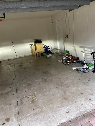 40 x 30 Garage in Farrell, Pennsylvania near [object Object]