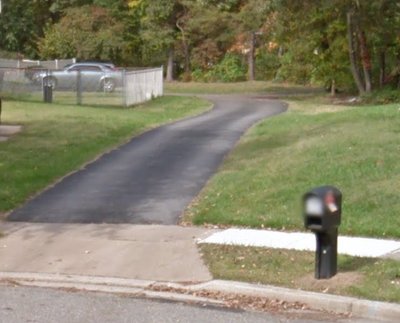 100 x 50 Driveway in Glen Burnie, Maryland near [object Object]