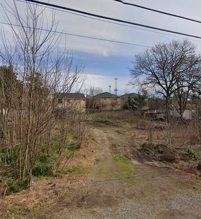 undefined x undefined Unpaved Lot in Portland, Oregon