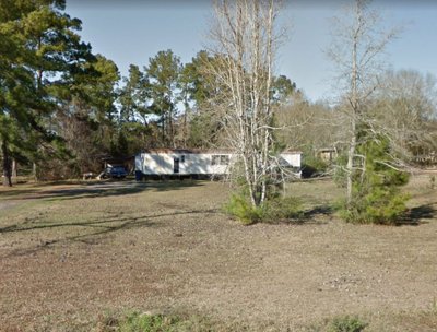 20 x 10 Unpaved Lot in Silsbee, Texas