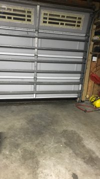 10 x 10 Garage in Tallahassee, Florida