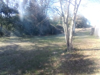 undefined x undefined Unpaved Lot in Montgomery, Alabama