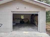 20 x 17 Garage in Inverness, Florida