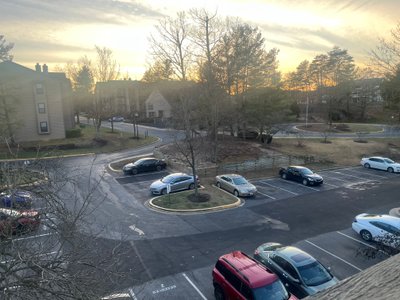 20 x 10 Parking Lot in Silver Spring, Maryland
