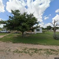 22 x 12 Unpaved Lot in Midland, Texas