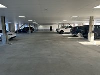 20 x 10 Parking Garage in Dedham, Massachusetts
