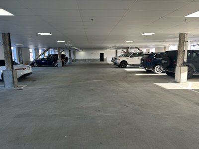 20 x 10 Parking Garage in Dedham, Massachusetts near [object Object]