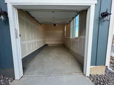 18 x 8 Garage in Littleton, Colorado