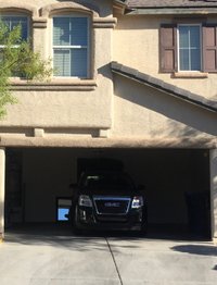 20 x 10 Garage in Las Vegas, Nevada