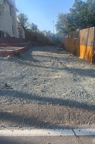10 x 30 Unpaved Lot in Spring Valley, California