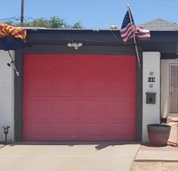 30 x 20 Garage in Mesa, Arizona