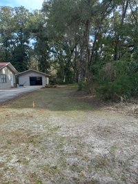 68 x 16 Unpaved Lot in Inverness, Florida