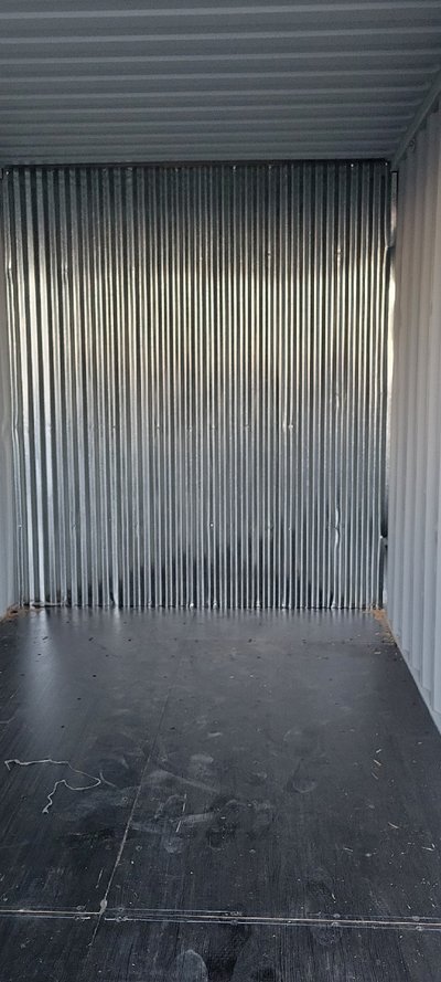 20 x 8 Shipping Container in Grantsville, Utah near [object Object]