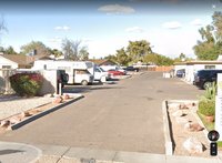 10 x 25 Parking Lot in Chandler, Arizona