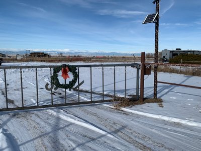 40 x 12 Unpaved Lot in Fort Lupton, Colorado near [object Object]