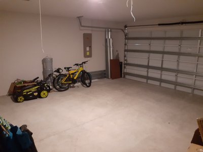 20 x 20 Garage in North Port, Florida
