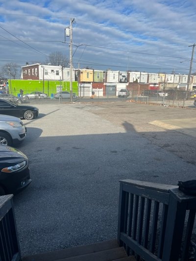 10 x 10 Parking Lot in Philadelphia, Pennsylvania near [object Object]