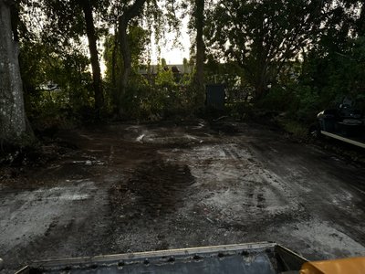 20 x 10 Parking Lot in Winter Park, Florida near [object Object]