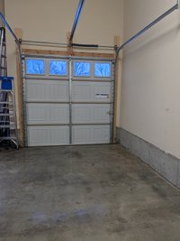 20 x 20 Garage in Shepherdsville, Kentucky
