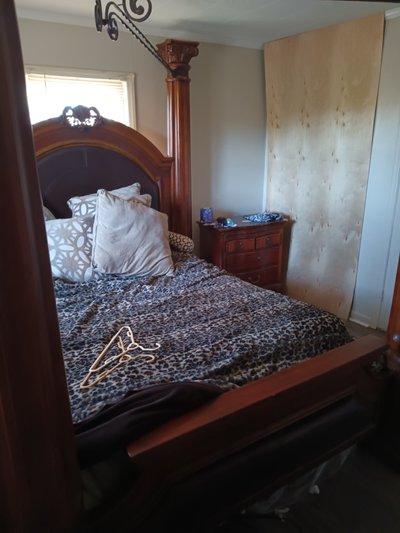 10 x 10 Bedroom in Phenix City, Alabama near [object Object]