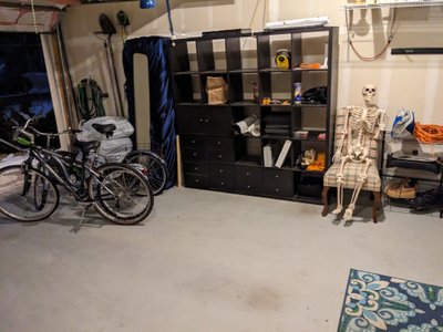 20 x 25 Garage in Denver, Colorado near [object Object]