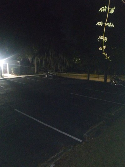 undefined x undefined Parking Lot in Jacksonville, Florida