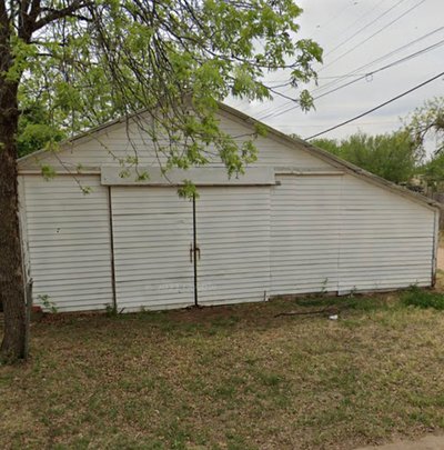 20 x 15 Garage in Abilene, Texas near [object Object]