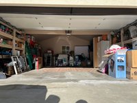 15 x 20 Garage in Los Altos, California