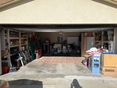 Medium 15×20 Garage in Los Altos, California