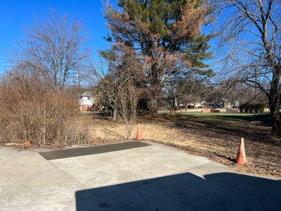 20 x 15 Driveway in Silver Spring, Maryland