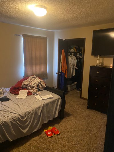 14 x 16 Bedroom in Independence, Missouri