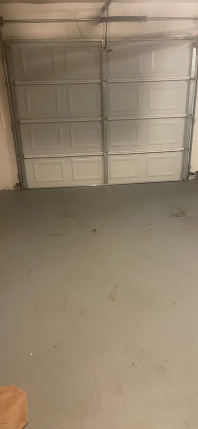 20 x 10 Garage in Durham, North Carolina