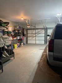 20 x 14 Garage in Troy, New York