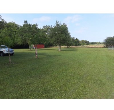 40 x 20 Unpaved Lot in Dade City, Florida near [object Object]