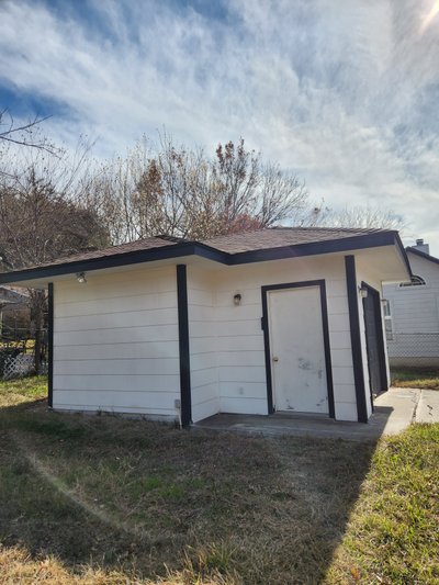 18 x 16 Garage in San Antonio, Texas near [object Object]