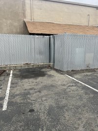 16 x 6 Parking Lot in Santa Clara Ca 95050, California