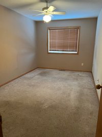 25 x 10 Bedroom in Shakopee, Minnesota