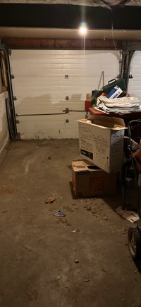 20 x 10 Garage in Kansas City, Missouri