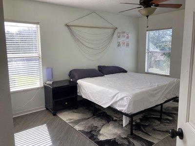 12 x 18 Bedroom in Riverview, Florida