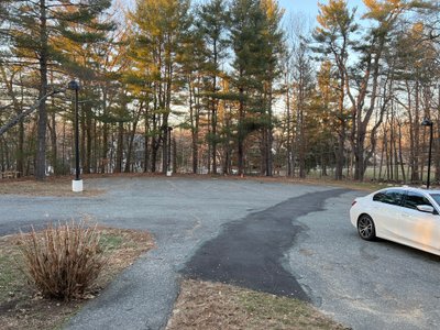 undefined x undefined Driveway in Andover, Massachusetts