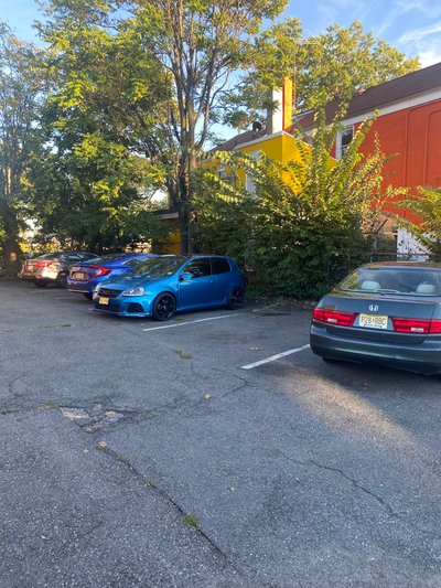 14×10 Parking Lot in Elizabeth, New Jersey