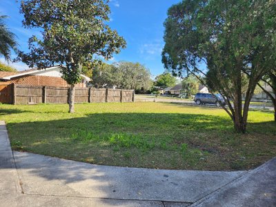 undefined x undefined Unpaved Lot in Eustis, Florida