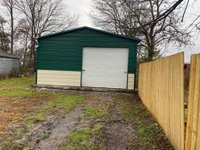 25 x 20 Shed in Youngstown, Ohio