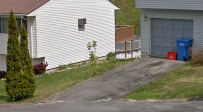 24 x 12 Driveway in Waterbury, Connecticut near [object Object]