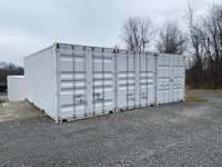 20 x 8 Shipping Container in Chesterton, Indiana